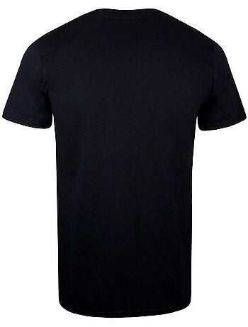 Camiseta logo caja para hombre - nasa