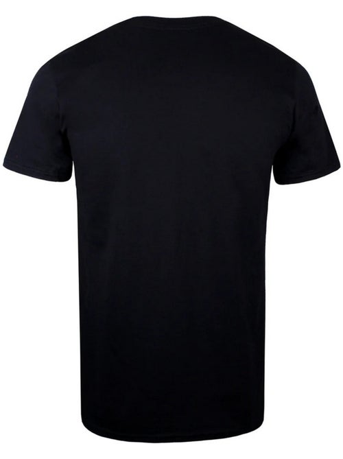 Camiseta logo caja para hombre - nasa - Kiabi