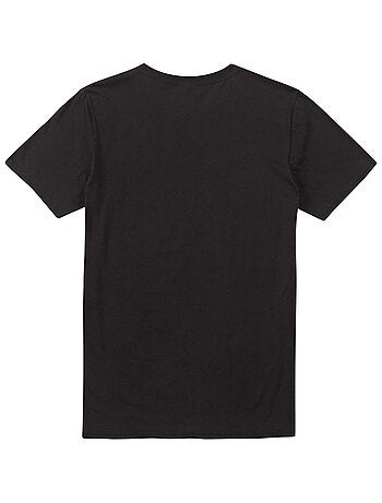 Camiseta logotipo para hombre - jurassic park