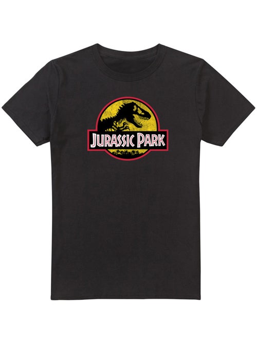 Camiseta logotipo para hombre - jurassic park - Kiabi Camiseta logotipo para hombre - jurassic park - Kiabi