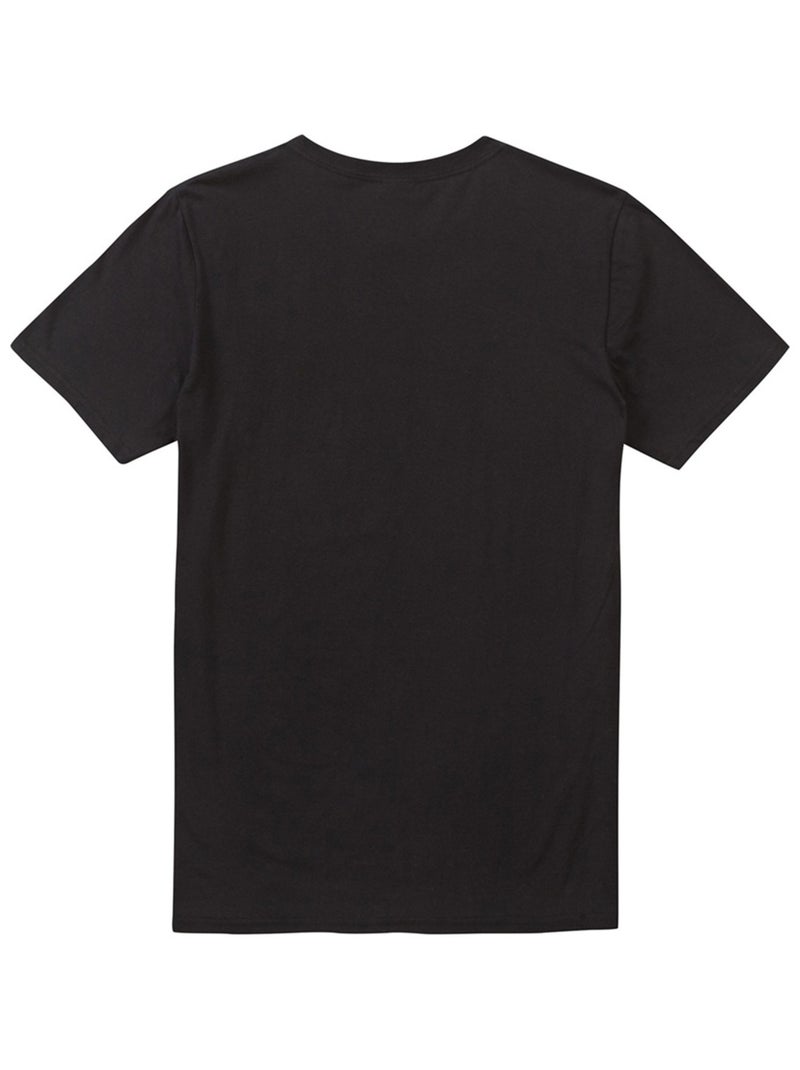 Camiseta logotipo para hombre - jurassic park Negro - Kiabi