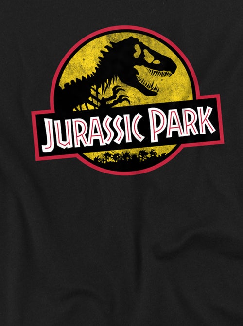 Camiseta logotipo para hombre - jurassic park - Kiabi Camiseta logotipo para hombre - jurassic park - Kiabi