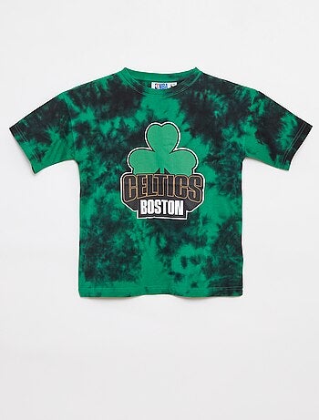 Camiseta loose de manga corta 'NBA'