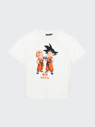 Camiseta loose fit 'Dragon Ball Z'