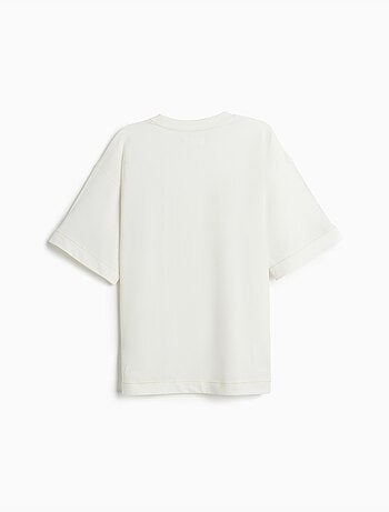 Camiseta loose fit, MO Fashion