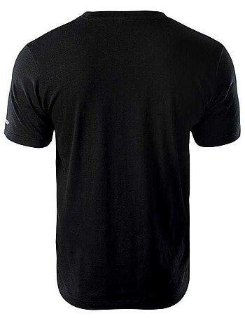 Camiseta lore de algodón para hombre - hi-tec