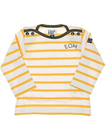 Camiseta Loris para Niño