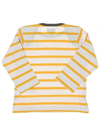 Camiseta Loris para Niño