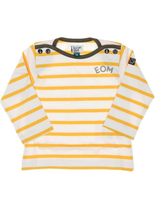 Camiseta Loris para Niño - Kiabi
