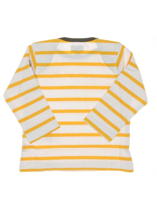 Camiseta Loris para Niño - Kiabi