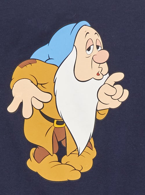 Camiseta 'Los 7 enanitos' 'Disney' - Kiabi