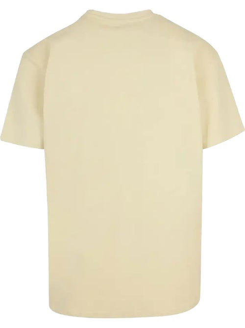 Camiseta los angeles diseño universidad para hombre - mister tee - Kiabi