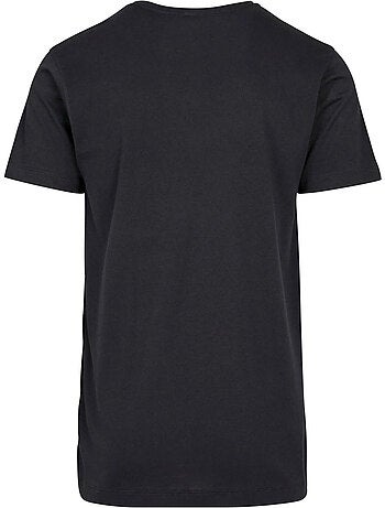 Camiseta los angeles para hombre - mister tee