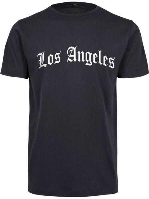 Camiseta los angeles para hombre - mister tee - Kiabi