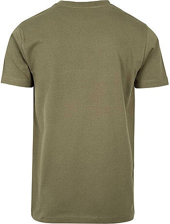 Camiseta los angeles para hombre - mister tee