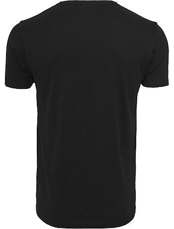 Camiseta los angeles para hombre - mister tee