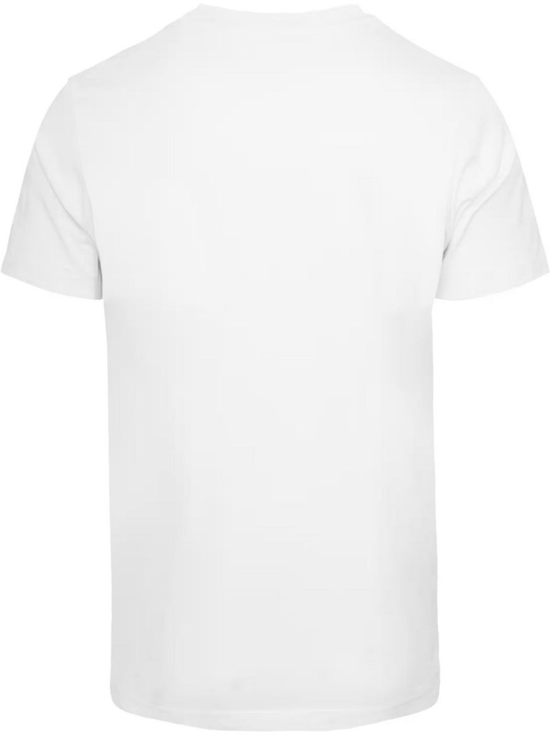 Camiseta love sign 2.0 para hombre - mister tee Blanco - Kiabi