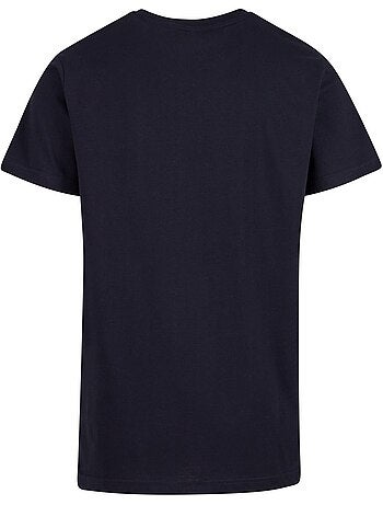 Camiseta love sign 2.0 para hombre - mister tee