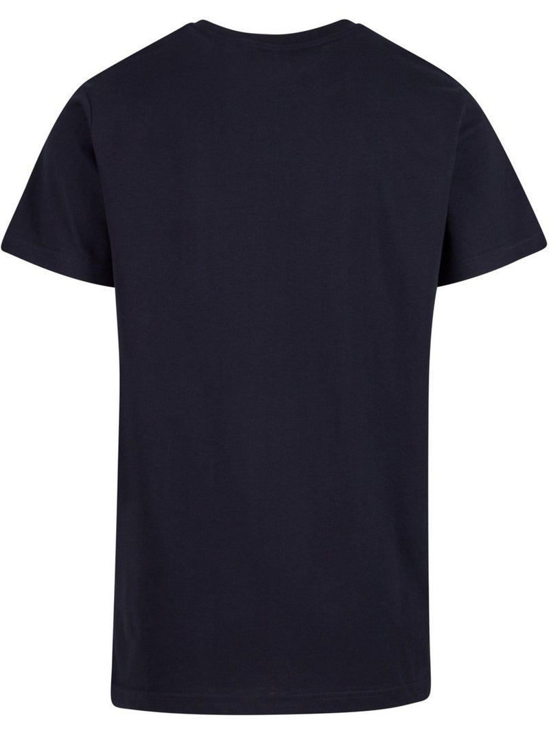 Camiseta love sign 2.0 para hombre - mister tee Negro - Kiabi