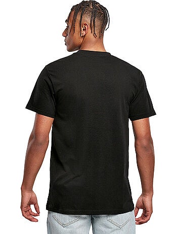 Camiseta love to death para hombre - mister tee