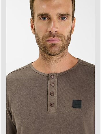 Camiseta Lozar «Le temps des cerises»