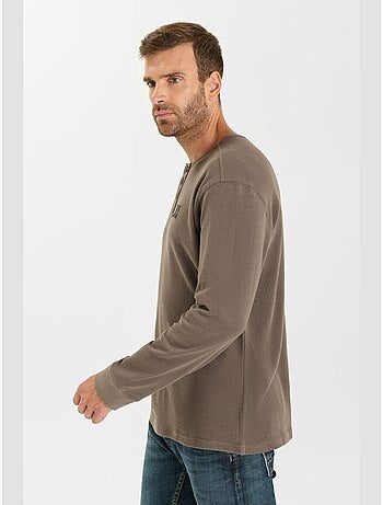 Camiseta Lozar «Le temps des cerises»