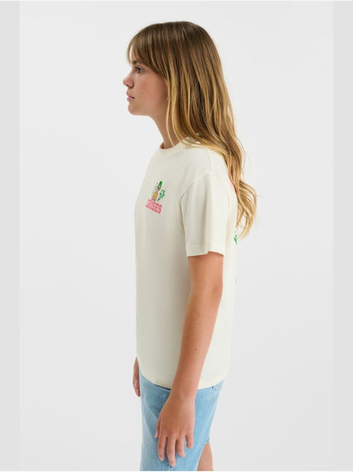 Camiseta LUCYGI - Kiabi