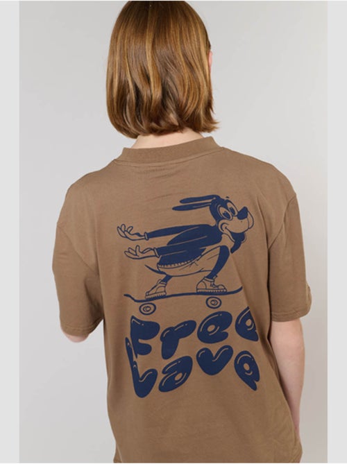 Camiseta LUDBO - Kiabi Camiseta LUDBO - Kiabi