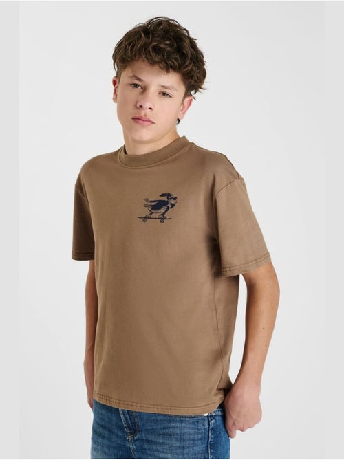 Camiseta LUDBO - Kiabi Camiseta LUDBO - Kiabi