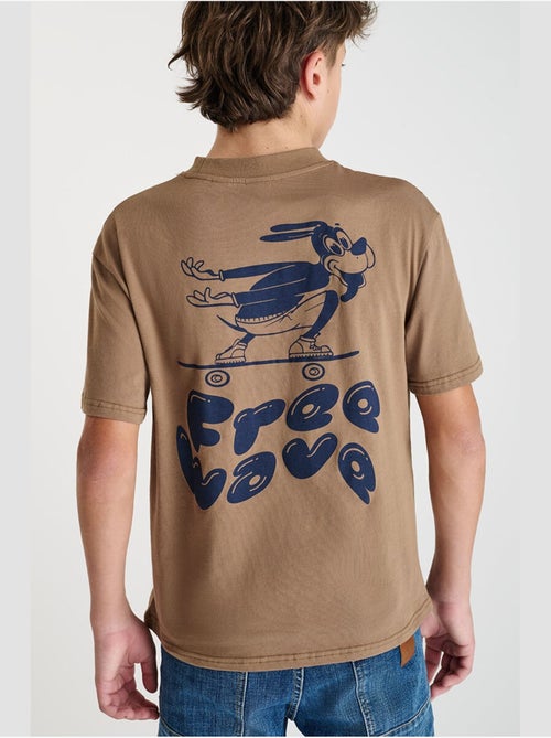 Camiseta LUDBO - Kiabi Camiseta LUDBO - Kiabi