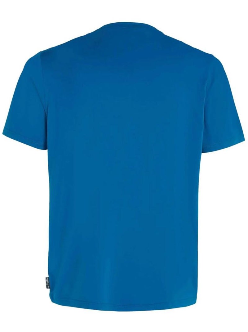 Camiseta Lycra Hombre O'Neill Azul - Kiabi
