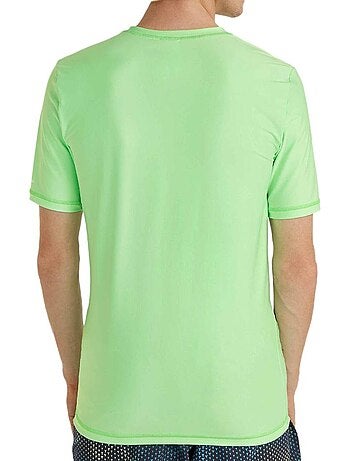 Camiseta Lycra Hombre O'Neill Protección Solar