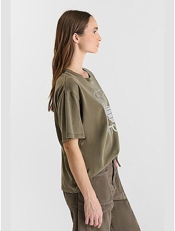 Camiseta LYNETTE