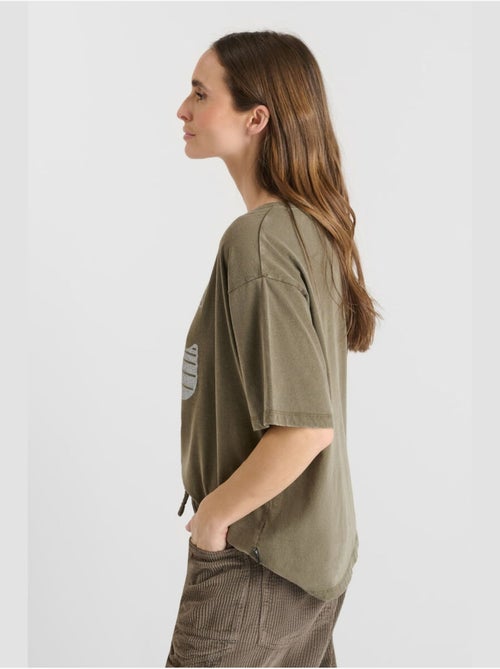 Camiseta LYNETTE - Kiabi Camiseta LYNETTE - Kiabi