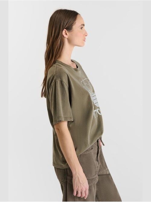 Camiseta LYNETTE - Kiabi Camiseta LYNETTE - Kiabi