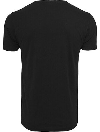 Camiseta lyrics diseño tupac shakur para hombre - mister tee