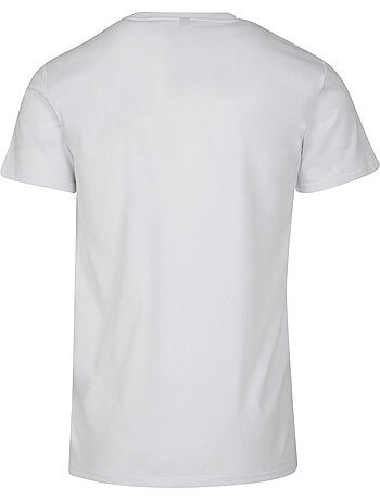 Camiseta m face de mickey mouse diseño disney para hombre - merchcode