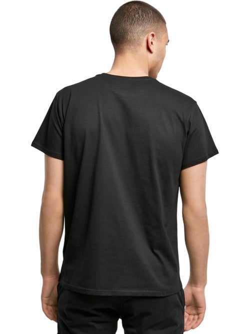 Camiseta magazine cover diseño scarface para hombre - merchcode - Kiabi Camiseta magazine cover diseño scarface para hombre - merchcode - Kiabi