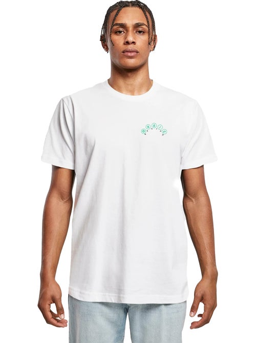 Camiseta magic of life para hombre - mister tee - Kiabi Camiseta magic of life para hombre - mister tee - Kiabi