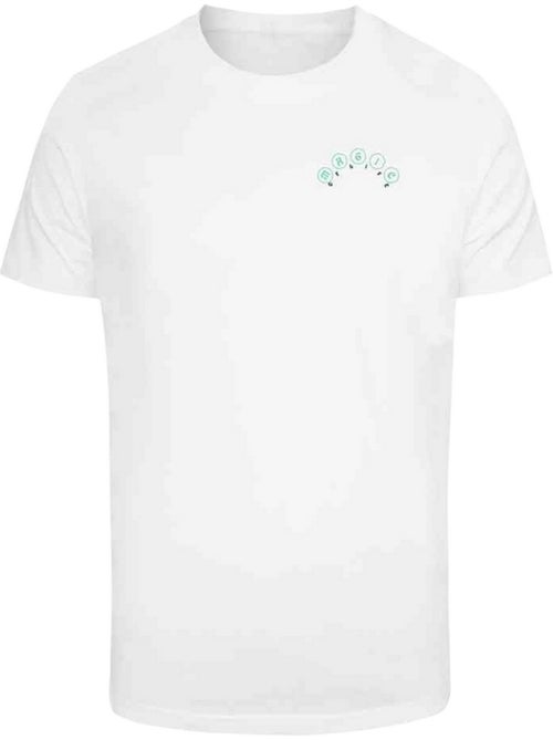 Camiseta magic of life para hombre - mister tee - Kiabi