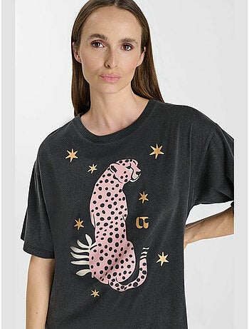 Camiseta magla