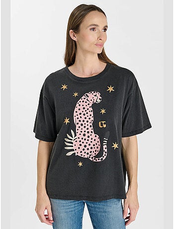 Camiseta magla