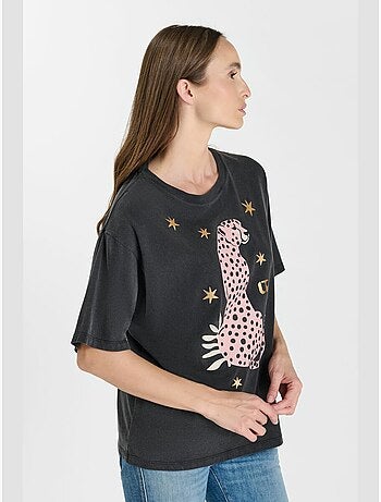 Camiseta magla
