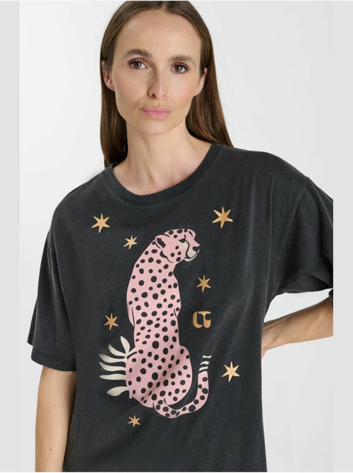 Camiseta magla - Kiabi Camiseta magla - Kiabi