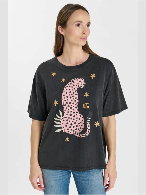 Camiseta magla - Kiabi Camiseta magla - Kiabi
