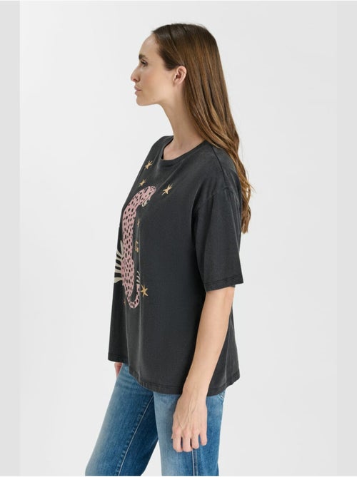 Camiseta magla - Kiabi Camiseta magla - Kiabi