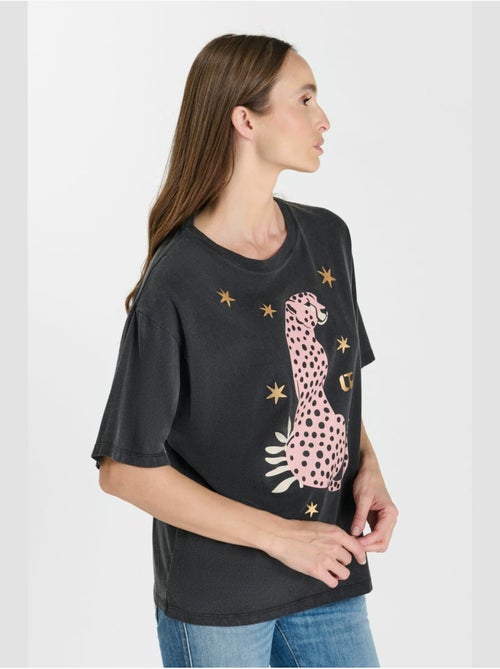 Camiseta magla - Kiabi Camiseta magla - Kiabi
