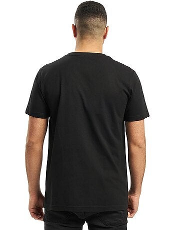 Camiseta makaveli diseño tupac shakur para hombre - mister tee