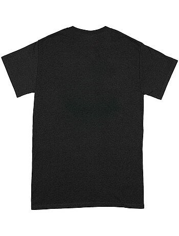 Camiseta mandalore helmet reflection para adultos unisex - star wars: the mandalorian