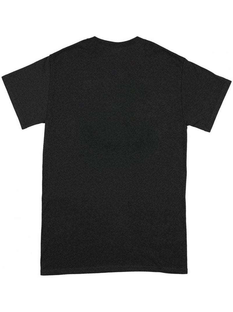 Camiseta mandalore helmet reflection para adultos unisex - star wars: the mandalorian Negro - Kiabi